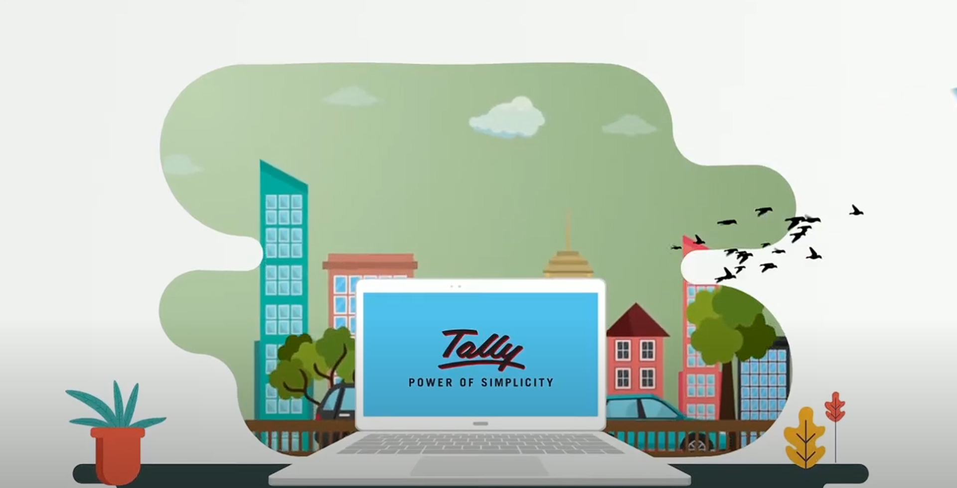 Corporate Films - 24x7 AI Film