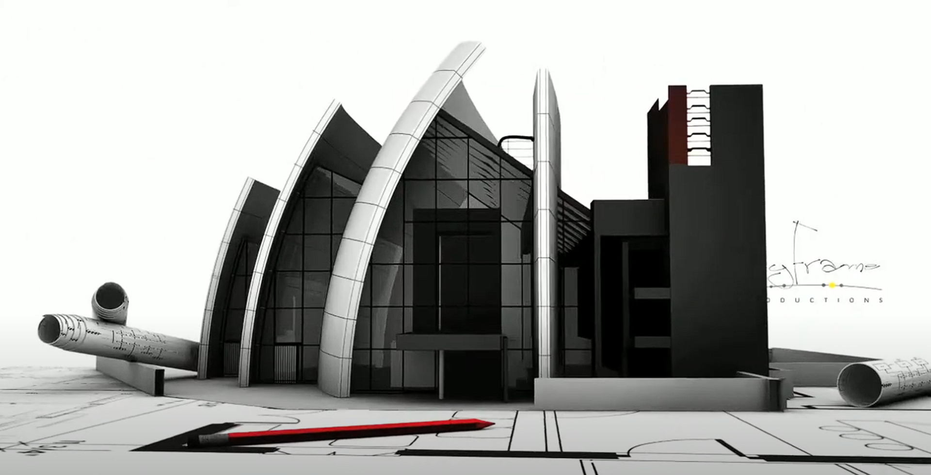 Corporate Films - 24x7 AI Film