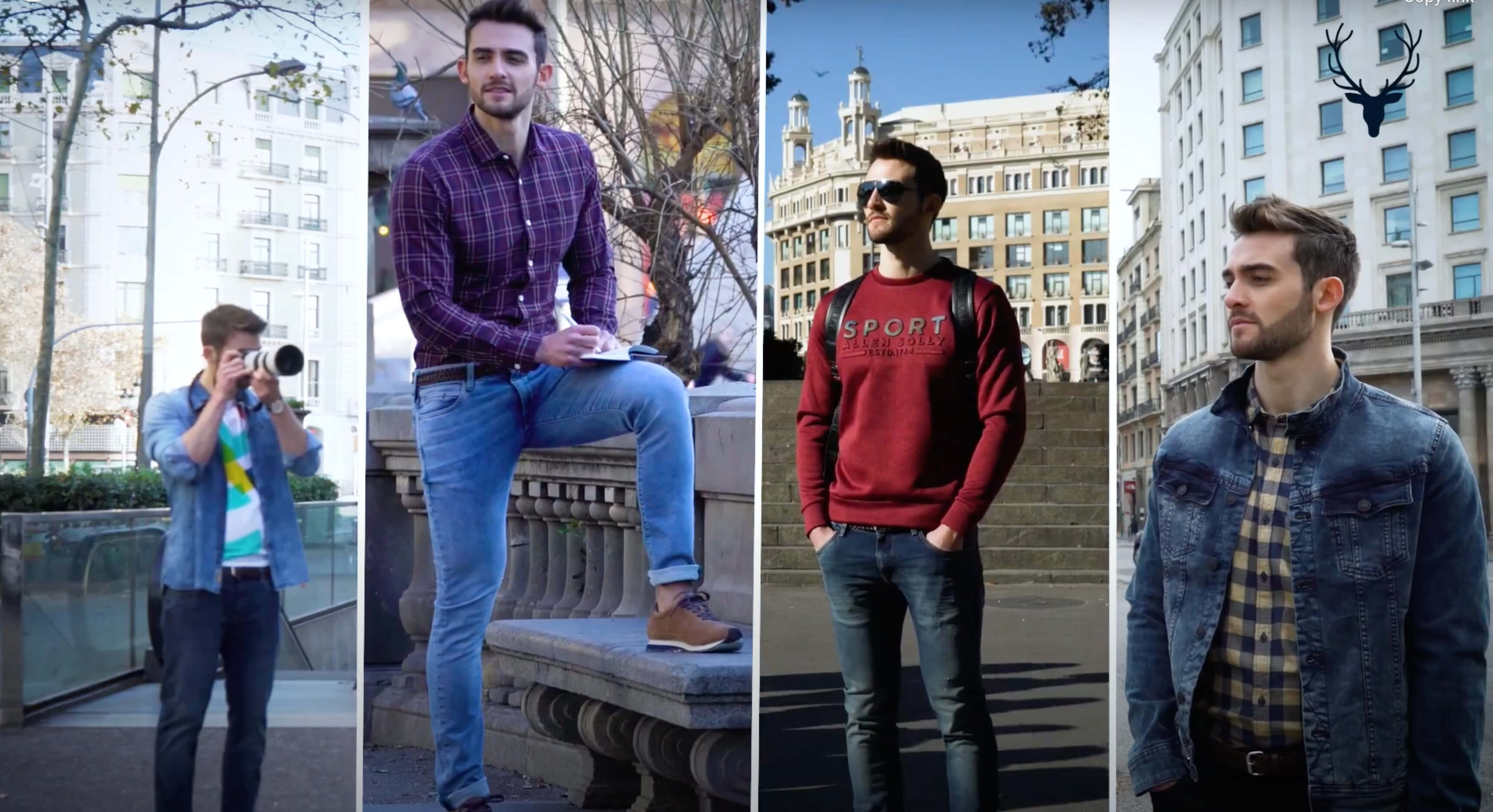 Corporate Films - 24x7 AI Film