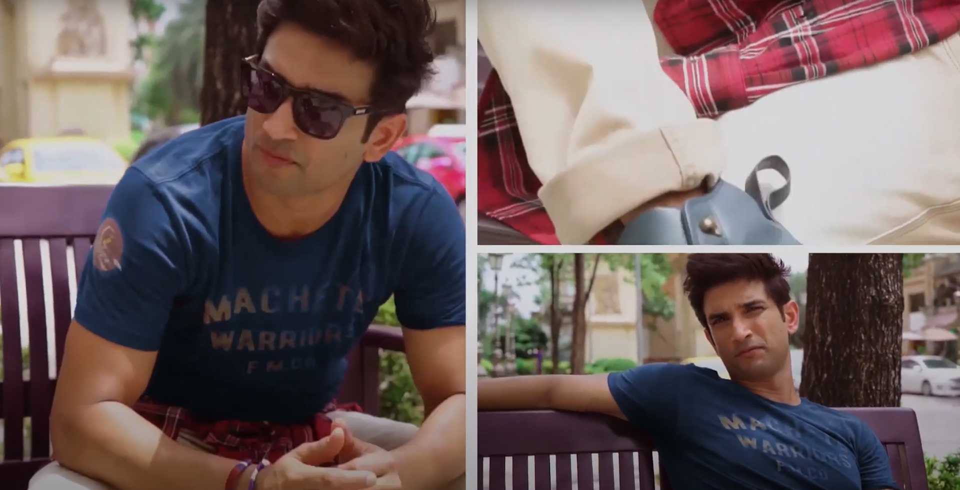 Corporate Films - 24x7 AI Film