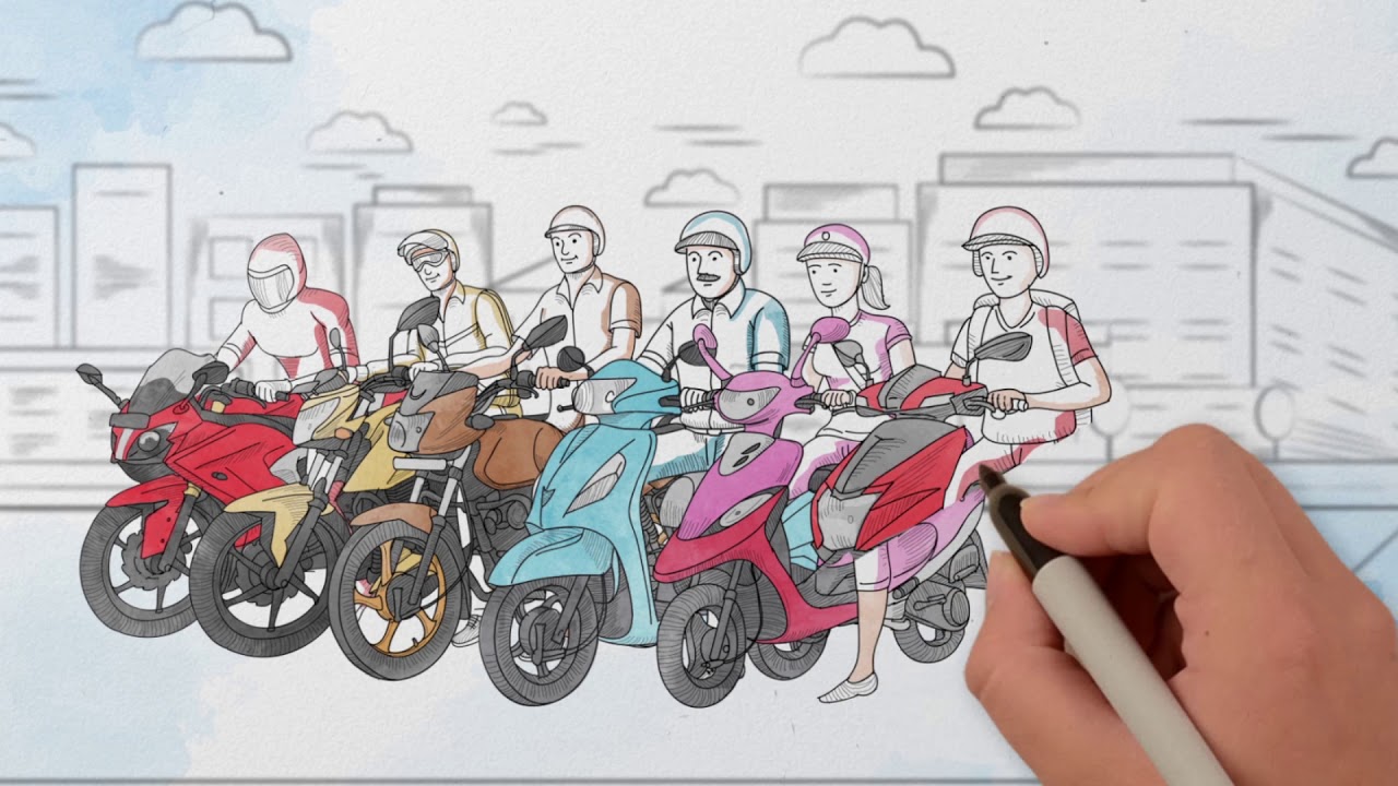 Corporate Films - 24x7 AI Film